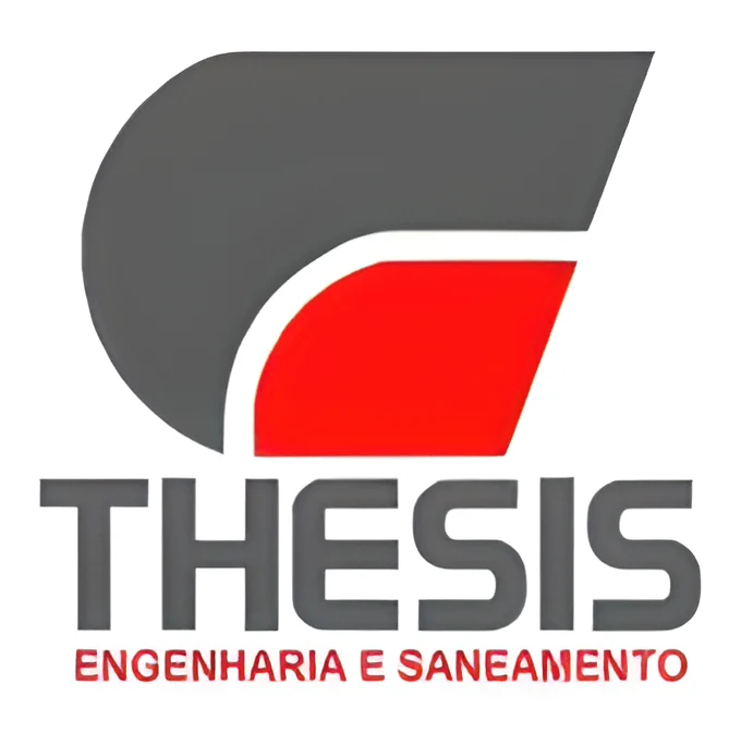 THESIS Engenharia e Saneamento
